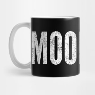 Moody AF v1 Mug